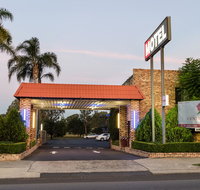 Centrepoint Midcity Motor Inn