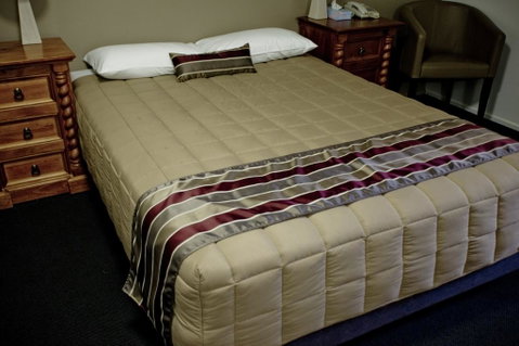Centrepoint Motor Inn - Sydney Tourism 2