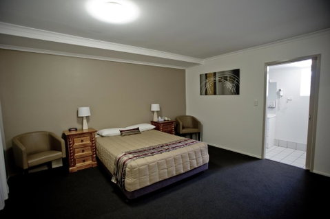 Centrepoint Motor Inn - Sydney Tourism 1