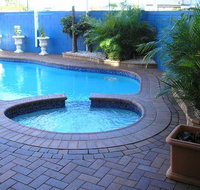 Centrepoint Motor Inn - Sydney Tourism