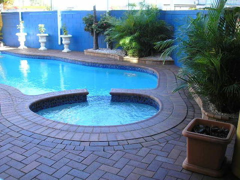 Centrepoint Motor Inn - Sydney Tourism 0