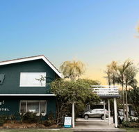 Chalet Motel Brunswick Heads - Sydney Tourism