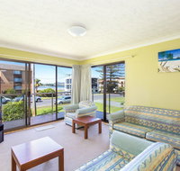 Champagne Court 1 with Water Views - Sydney Tourism