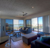 Champagne court 10 - Sydney Tourism