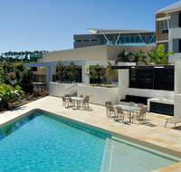 Chancellor Executive Apartments - Sydney Tourism