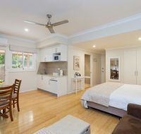 Chapel Woods Bed and Breakfast - Sydney Tourism