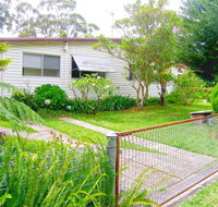 Chapman Cottage  Callala Bay - Sydney Tourism