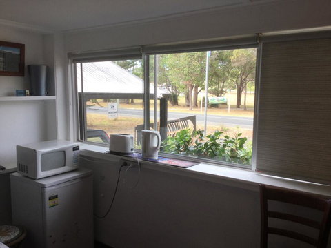 Character 1940s Property - Sydney Tourism 2
