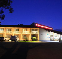 Charbonnier Motor Inn - Sydney Tourism