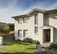 Charlestown Terrace Apartments - Sydney Tourism
