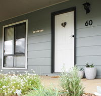 Charlottes Honor - River  Golf Cottage - Sydney Tourism