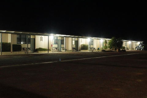 Charlton Motel - Sydney Tourism 2