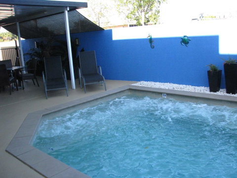 Charm City Motel - Sydney Tourism 1