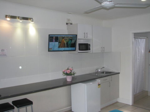 Charm City Motel - Sydney Tourism 2