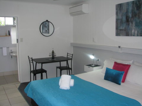Charm City Motel - Sydney Tourism 0