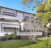 Charming Home in Sydney - Sydney Tourism