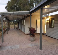 Charolais Cottage - Sydney Tourism