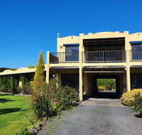 Chateau Bass - Sydney Tourism