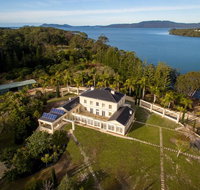 Chateau Le Marais - Sydney Tourism