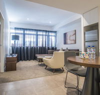 Chic  comfy 1 Bed home Silkari Suite Chdatswood - Sydney Tourism