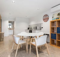 Chic Beach Studio - Sydney Tourism