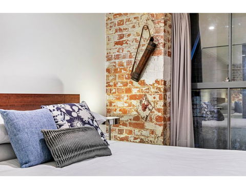 Chic Warehouse Apartment In Hipster, Foodie Hub - Sydney Tourism 2