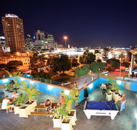 Chill Backpackers - Sydney Tourism
