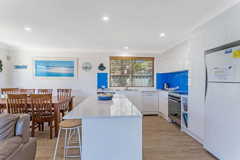 Chill Out At Fingal - Jellicoe Close - Sydney Tourism 1