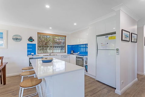 Chill Out At Fingal - Jellicoe Close - Sydney Tourism 0