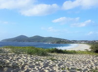 CHILL-OUT BEACH HOUSE  FORSTER