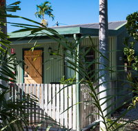 Chillagoe Cabins and Tours - Sydney Tourism