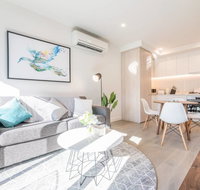 Chloe Serviced Apartment 2 Bedroom - Sydney Tourism