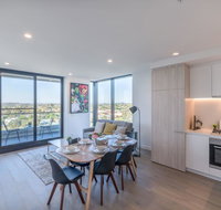 Chloe Serviced Apartment 2 Bedroom Deluxe - Sydney Tourism