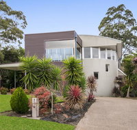 Chunar Lodge - Sydney Tourism