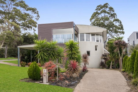 Chunar Lodge - Sydney Tourism 0