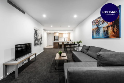 CITY APARTMENT And FREE CITY TOUR BUS NEARBY - Sydney Tourism 0