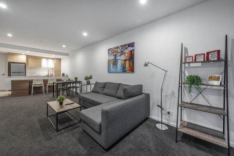 CITY APARTMENT And FREE CITY TOUR BUS NEARBY - Sydney Tourism 3