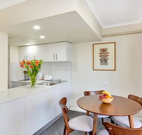 City apartment at College St - Sydney Tourism