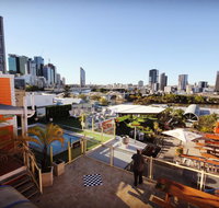City Backpackers HQ - Sydney Tourism