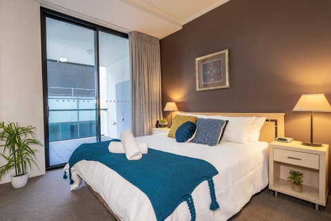 City Centre Convenience!Free Wifi, Parking, Netflix, Wine - Sydney Tourism 0