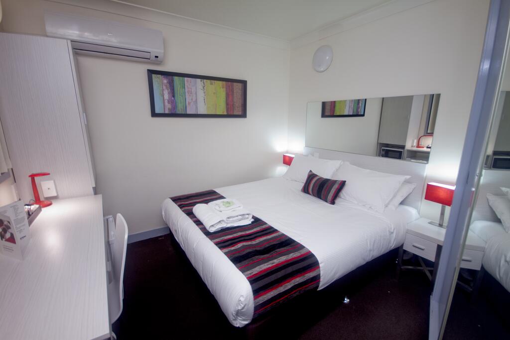 Brisbane City QLD Sydney Tourism
