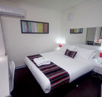 City Edge Brisbane Hotel - Sydney Tourism