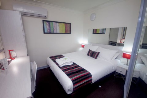 City Edge Brisbane Hotel - Sydney Tourism 0