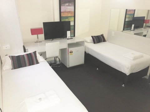 City Edge Brisbane Hotel - Sydney Tourism 2
