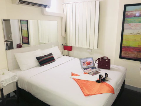 City Edge Brisbane Hotel - Sydney Tourism 1