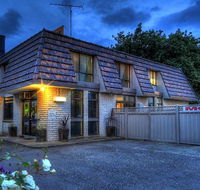 City Gardens Motel - Sydney Tourism