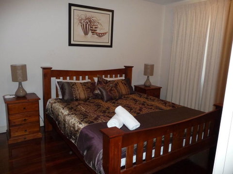 City Getaway 3 Bedroom Adelaide's East End - Sydney Tourism 0