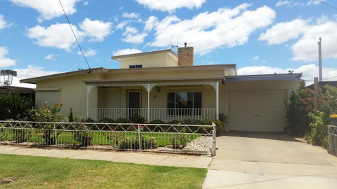 City Holiday Home Mildura - Sydney Tourism 0