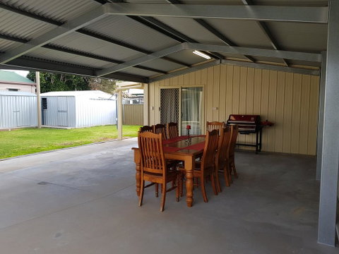 City Holiday Home Mildura - Sydney Tourism 1