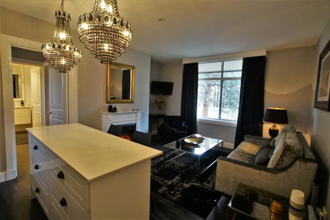 City Life Apartment-full Kitchen & Separate Bedroom - Sydney Tourism 0